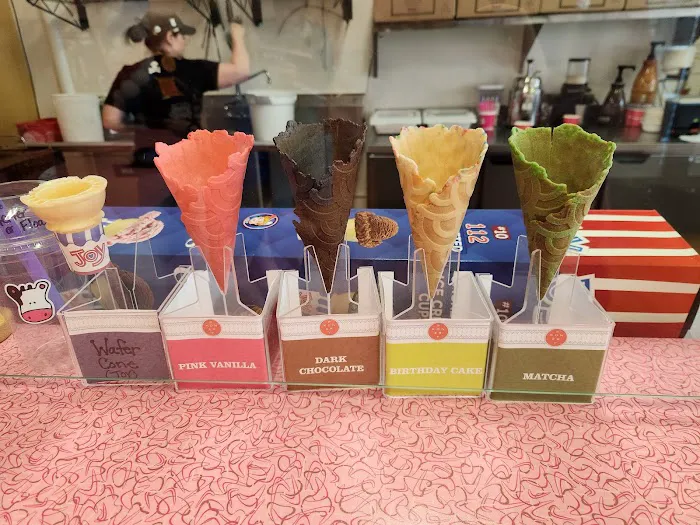 The Dutch Udder Craft Ice Cream Picture 7