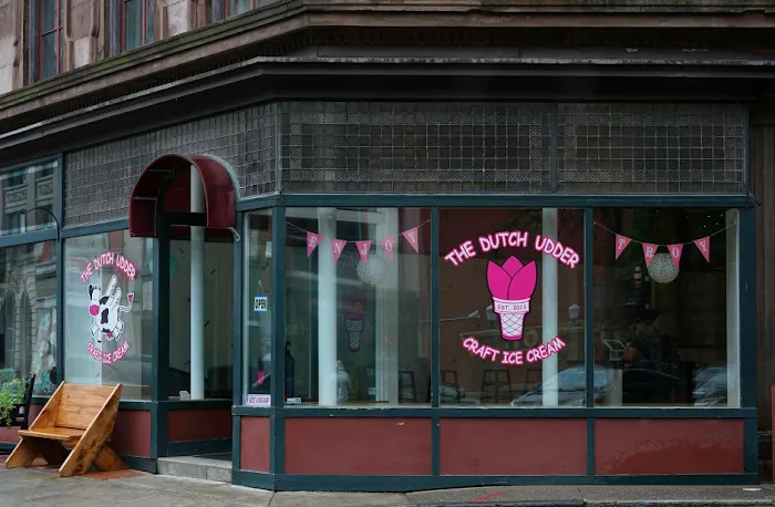 The Dutch Udder Craft Ice Cream Picture 9