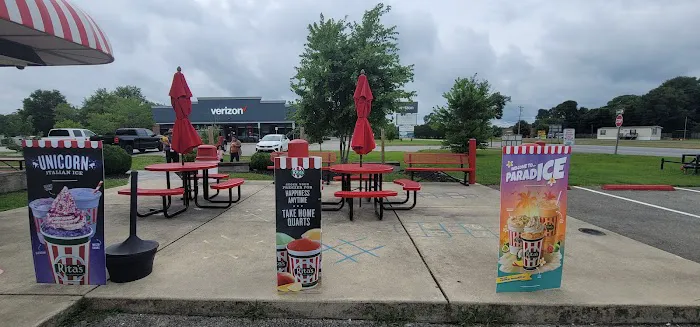 Rita's Italian Ice & Frozen Custard Picture 3