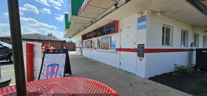 Rita's Italian Ice & Frozen Custard Picture 7