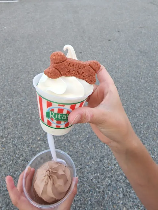Rita's Italian Ice & Frozen Custard Picture 5