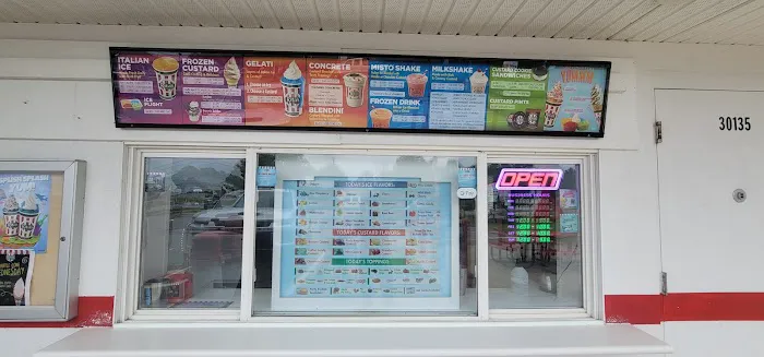 Rita's Italian Ice & Frozen Custard Picture 1