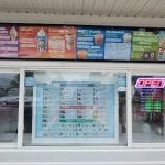 Rita's Italian Ice & Frozen Custard