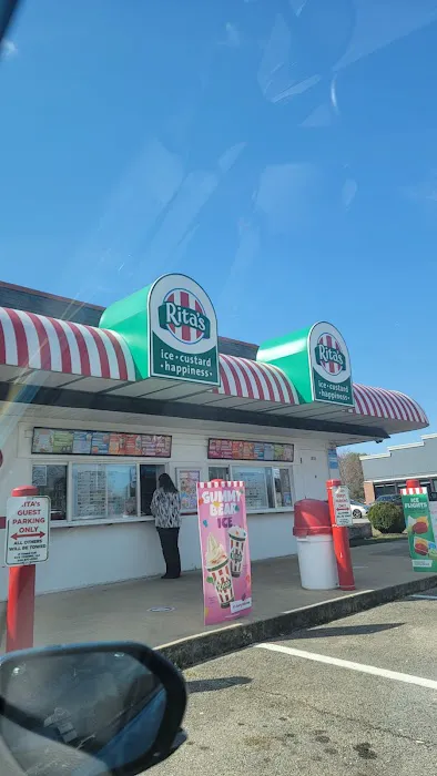 Rita's Italian Ice & Frozen Custard Picture 2