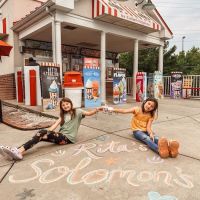 Rita's Italian Ice & Frozen Custard ico