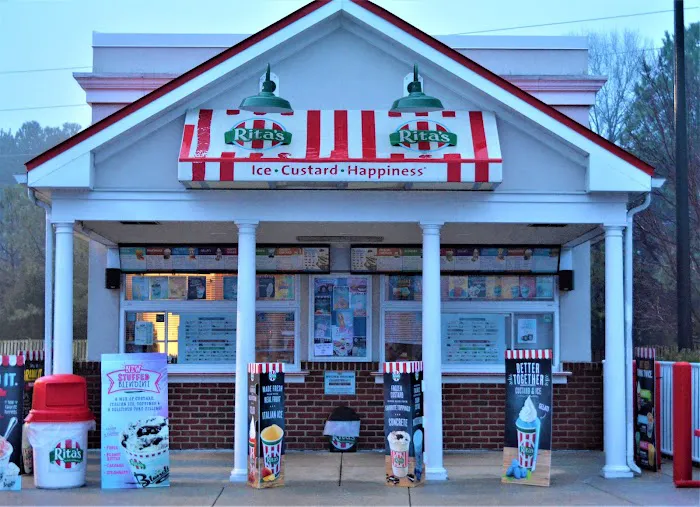Rita's Italian Ice & Frozen Custard Picture 3