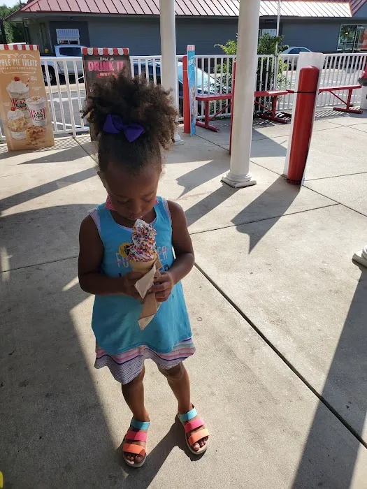 Rita's Italian Ice & Frozen Custard Picture 9