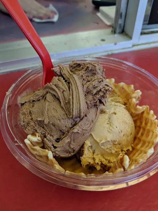 Bruster's Real Ice Cream Picture 9