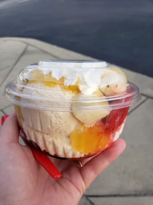Bruster's Real Ice Cream Picture 7