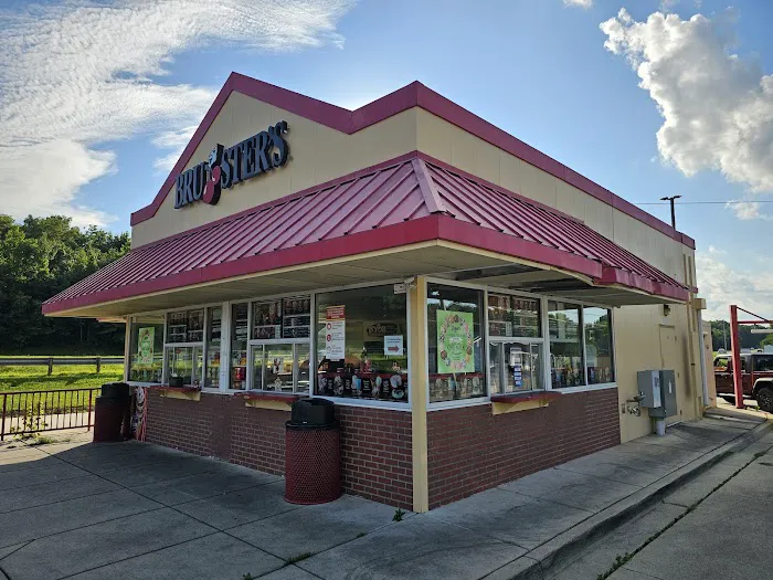 Bruster's Real Ice Cream Picture 4
