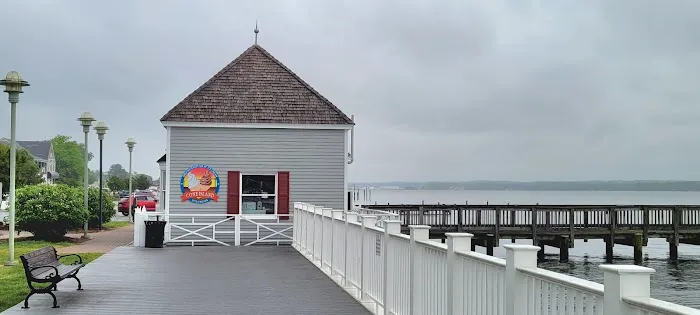 Cone Island Ice Cream Shoppe Picture 9