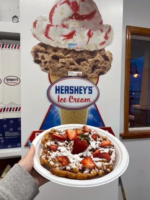 The Ice Cream Place Picture 6