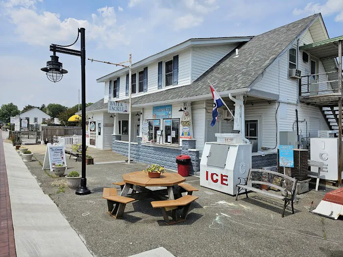 The Ice Cream Place Picture 2