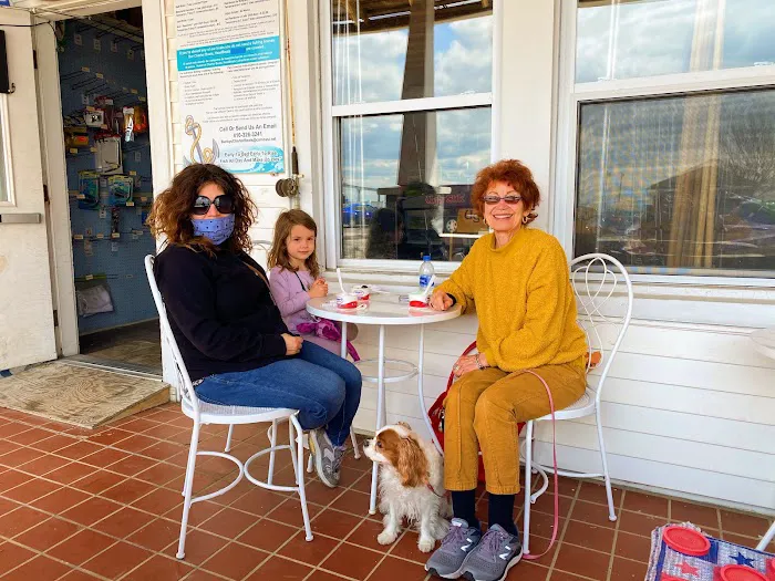 The Ice Cream Place Picture 8