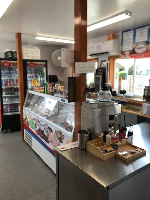The Ice Cream Place Picture 4