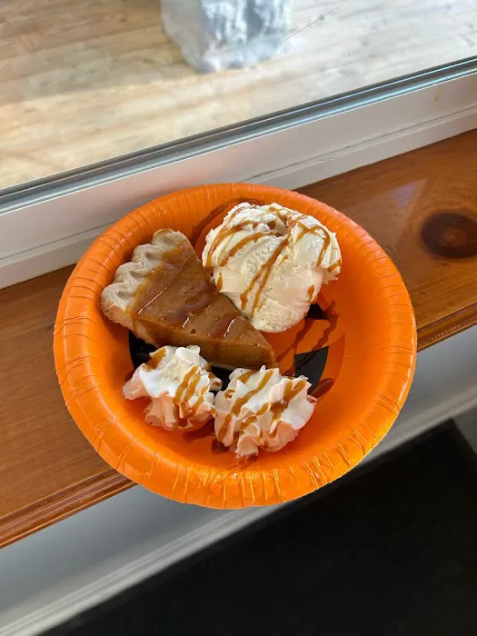 The Ice Cream Place Picture 10