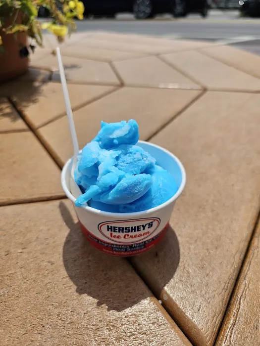The Ice Cream Place Picture 1