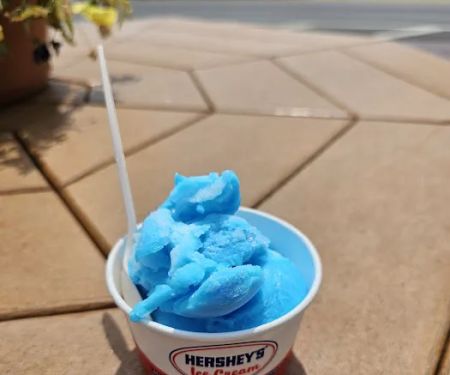 The Ice Cream Place