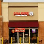 Cold Stone Creamery