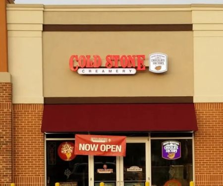 Cold Stone Creamery