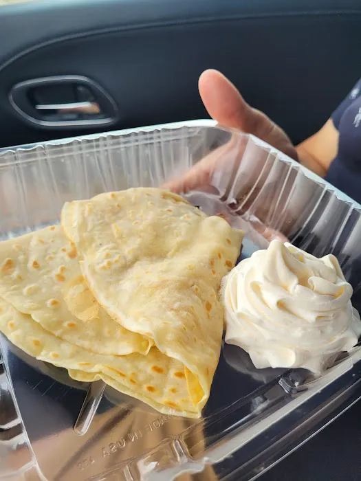Brrrr Ice Cream, Shakes & Crepes Picture 10