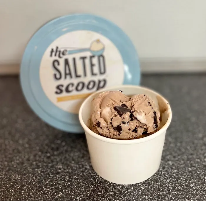 The Salted Scoop Picture 6