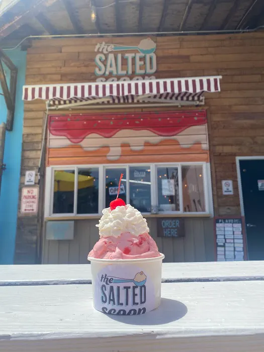 The Salted Scoop Picture 3