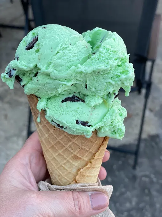 The Salted Scoop Picture 2