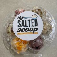 The Salted Scoop ico