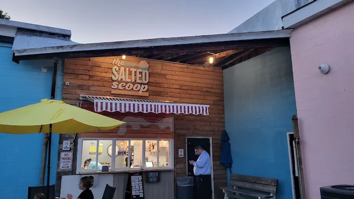 The Salted Scoop Picture 5