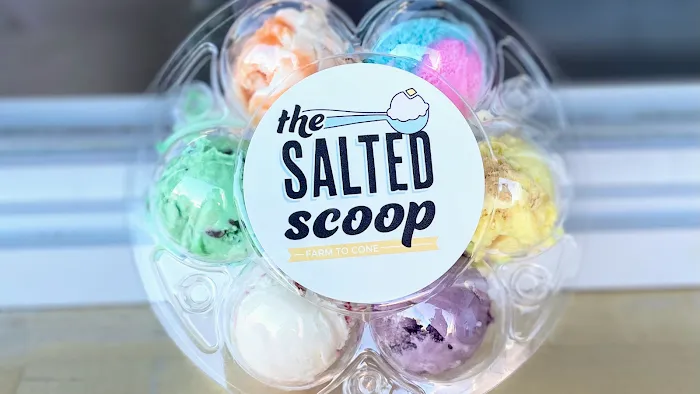 The Salted Scoop Picture 10