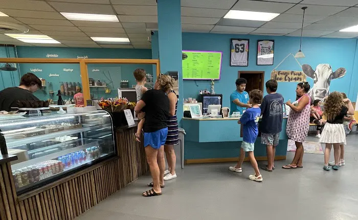 The Salted Scoop Picture 8