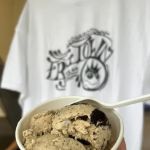 Frog Town Ice Cream