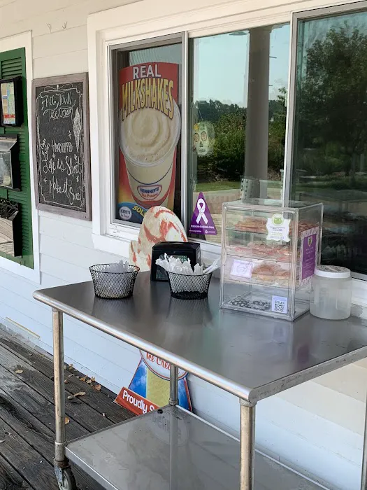 Frog Town Ice Cream Picture 8
