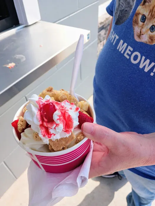 Papaleo's Ice Cream Picture 2