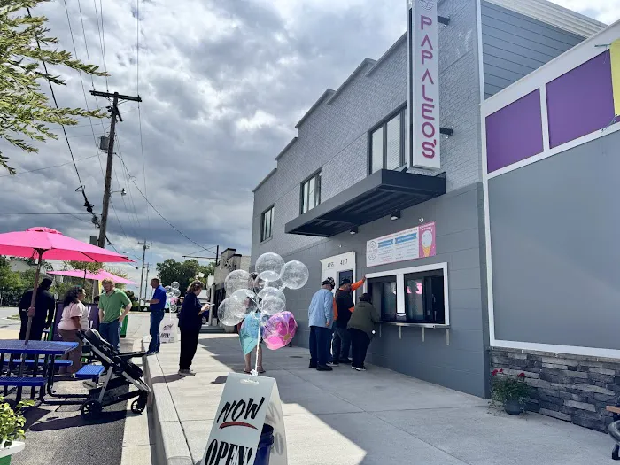 Papaleo's Ice Cream Picture 4