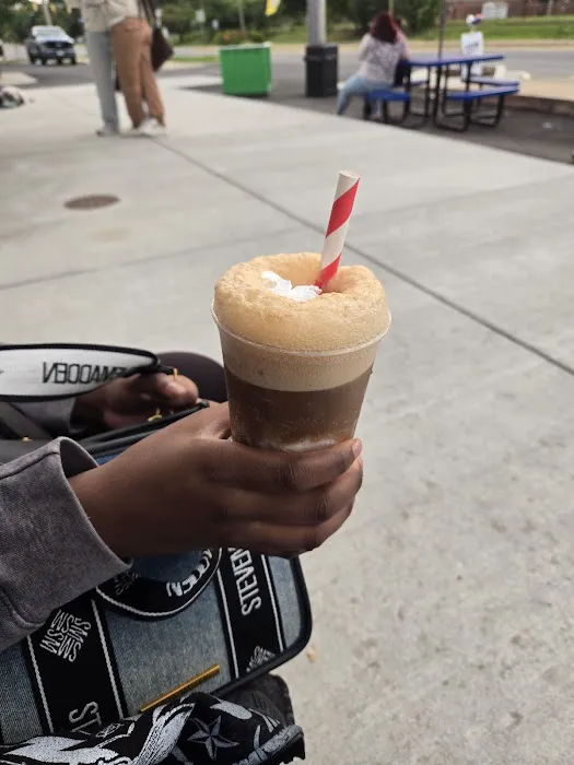 Papaleo's Ice Cream Picture 10