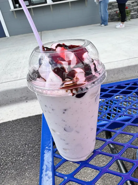 Papaleo's Ice Cream Picture 8