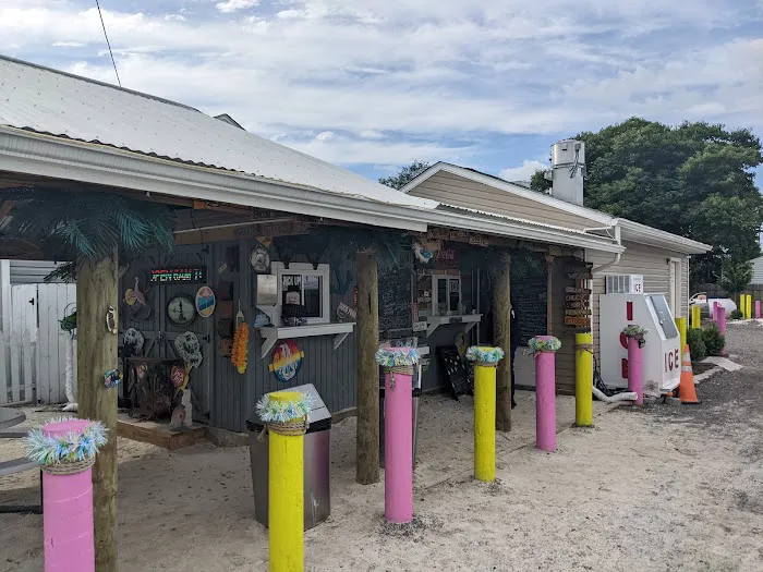 Ice Cream Hut Picture 5