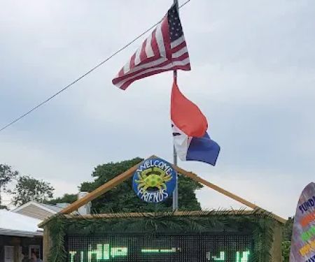 Ice Cream Hut