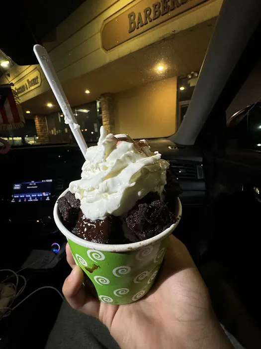 Del's Custard & Yogurt Picture 9