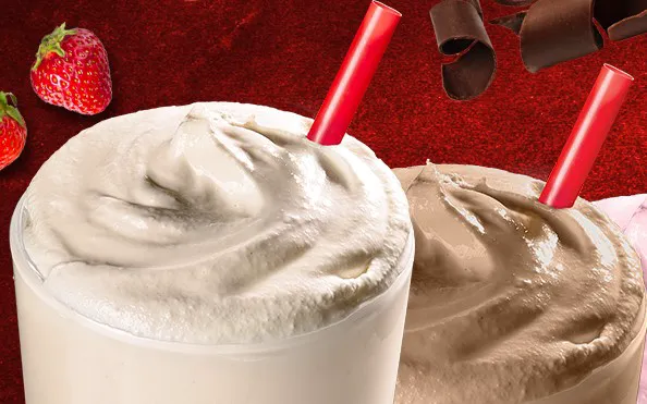 Del's Custard & Yogurt Picture 4