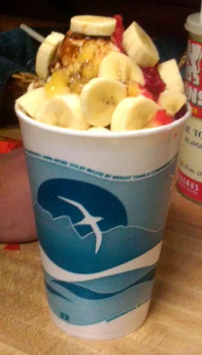 Del's Custard & Yogurt Picture 7