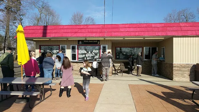 Twin Kiss Drive In Picture 2