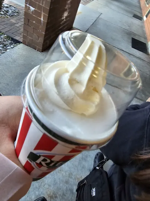 Rita's Italian Ice & Frozen Custard Picture 8