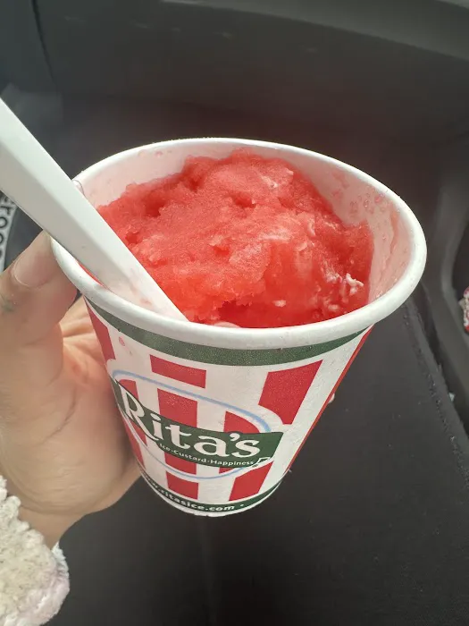 Rita's Italian Ice & Frozen Custard Picture 2
