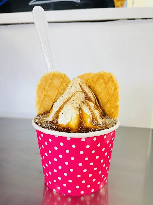 Here's The Scoop Picture 3
