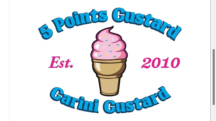 5 Points Custard Picture 4