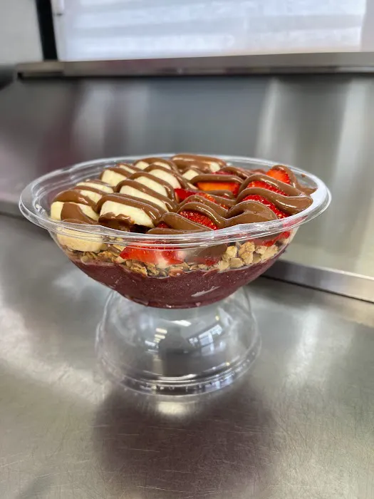 5 Points Custard Picture 9