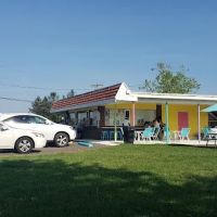 5 Points Custard ico